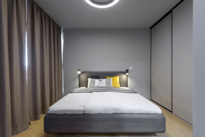 Dodavatelé:   A Trio   /   Vitra   /   Profi Lighting   /   Styltex   /   Domestav   /   Le Concept