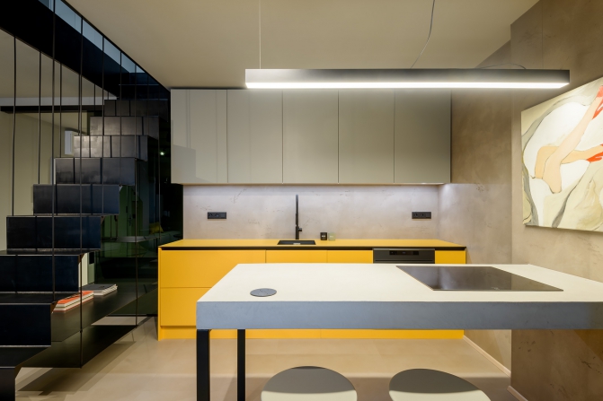 Dodavatelé:   Jakub Krajník   /   Martin Piloušek   /   BoConcept   /   DesignVille   /   Glamur   /   ProfiLighting   /   Malovane tapety   /   Styltex   /   Jana Lepíková obrazy