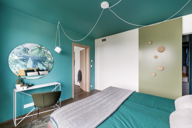 Dodavatelé:   Malovane tapety   /   A-Trio   /   Šolc design   /   ProfiLighting   /   Domestav   /   BoConcept   /   DesignVille