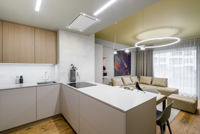 Dodavatelé: Infinity, DesignVille, Profi Lighting, Sella Furniture