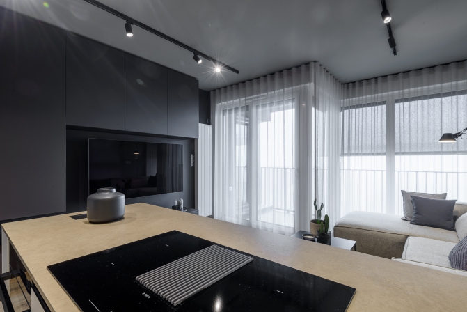 Dodavatelé:   Sykora   /   DesignVille   /   Designový nábytek   /   ProfiLighting   /   Diamond design   /   Le Concept